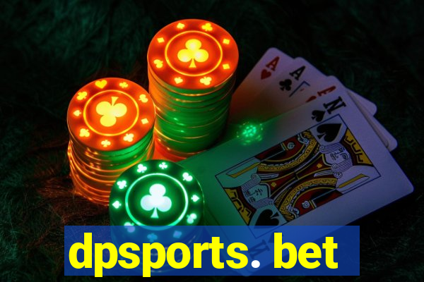 dpsports. bet